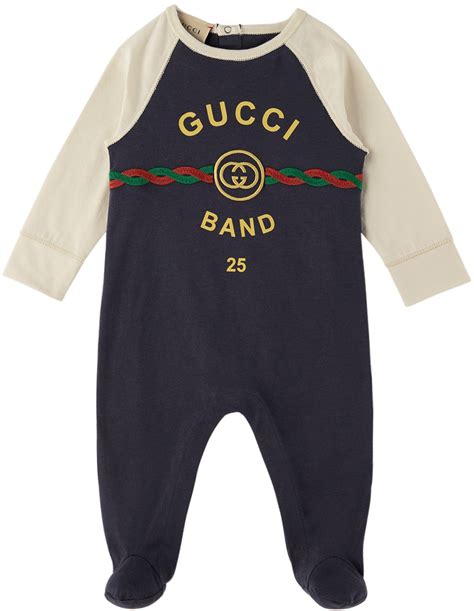 gucci baby girl|gucci baby jumpsuit.